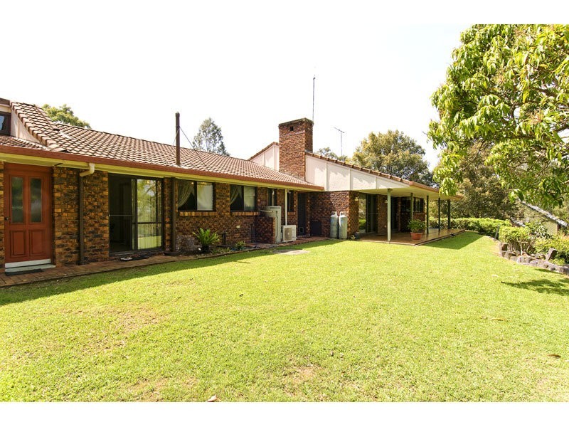 54 Cooberrie, Cornubia QLD 4130