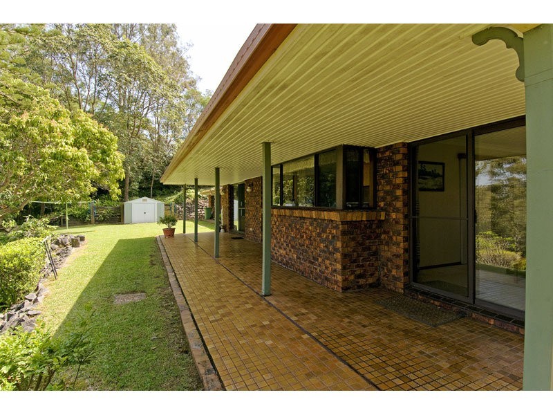 54 Cooberrie, Cornubia QLD 4130