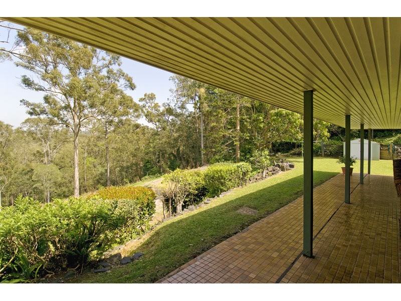 54 Cooberrie, Cornubia QLD 4130