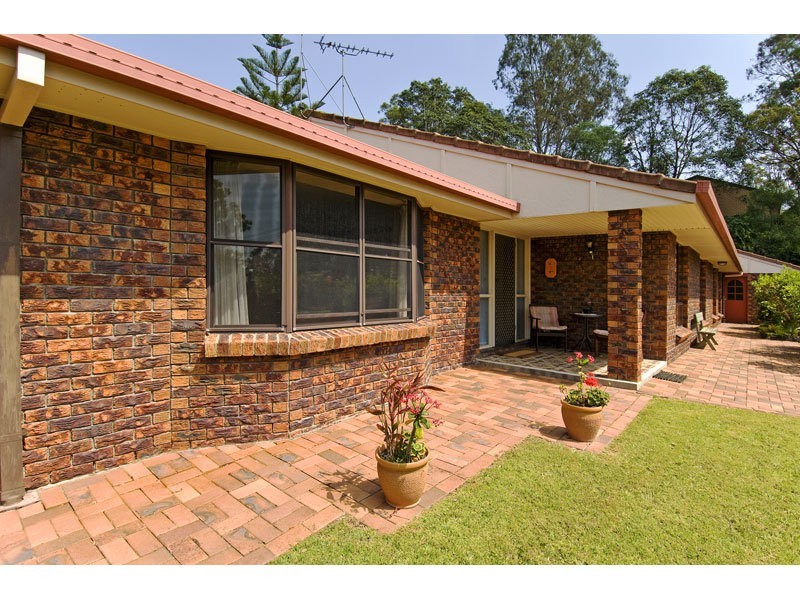 54 Cooberrie, Cornubia QLD 4130