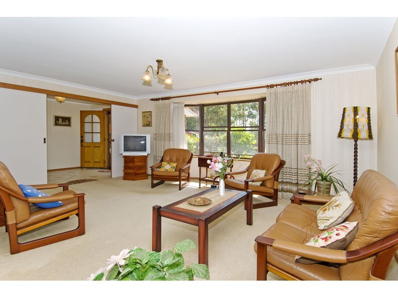 54 Cooberrie, Cornubia QLD 4130