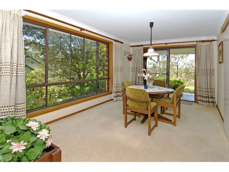 54 Cooberrie, Cornubia QLD 4130