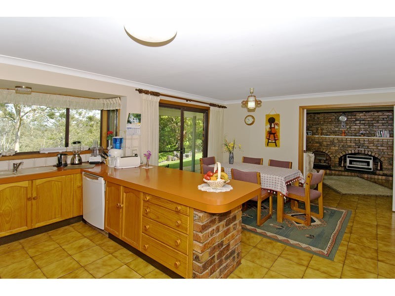 54 Cooberrie, Cornubia QLD 4130