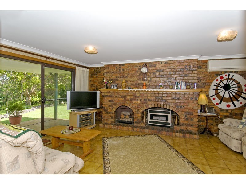 54 Cooberrie, Cornubia QLD 4130