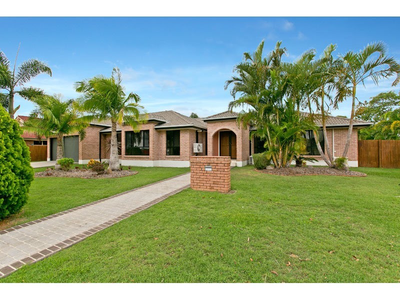 10 Marc Street, Cleveland QLD 4163