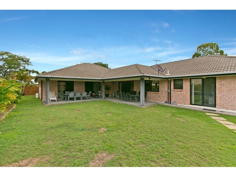 10 Marc Street, Cleveland QLD 4163