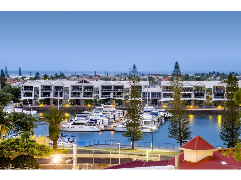 27/135 Shore Street West, Cleveland QLD 4163