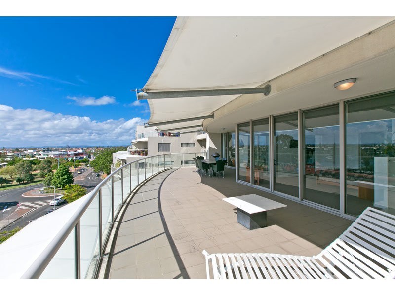 27/135 Shore Street West, Cleveland QLD 4163