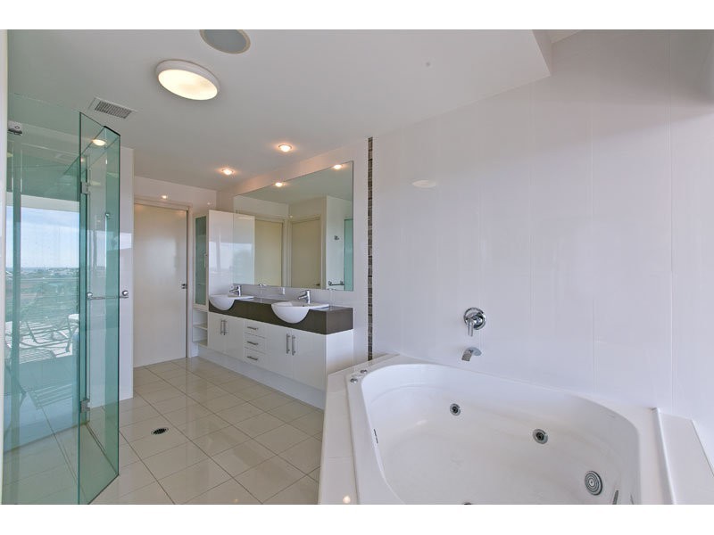 27/135 Shore Street West, Cleveland QLD 4163