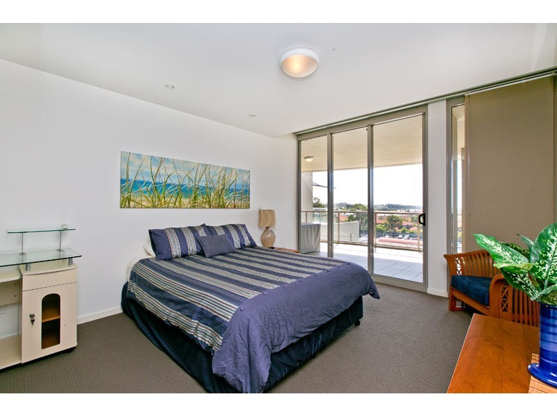 27/135 Shore Street West, Cleveland QLD 4163