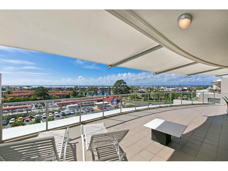 27/135 Shore Street West, Cleveland QLD 4163