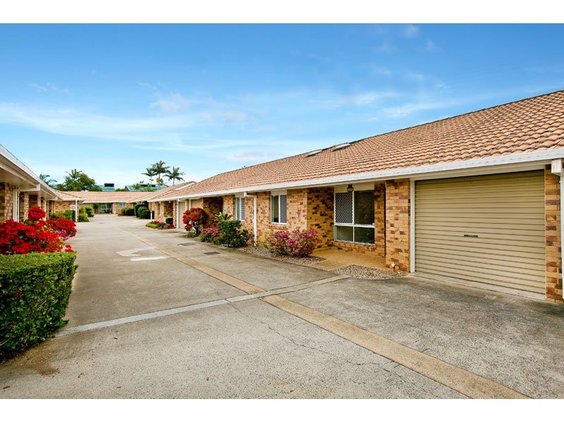 91 Wynyard Street, Cleveland QLD 4163