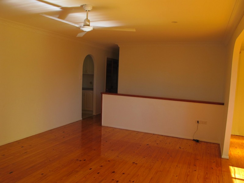 3 Fogarty Street, Cleveland QLD 4163