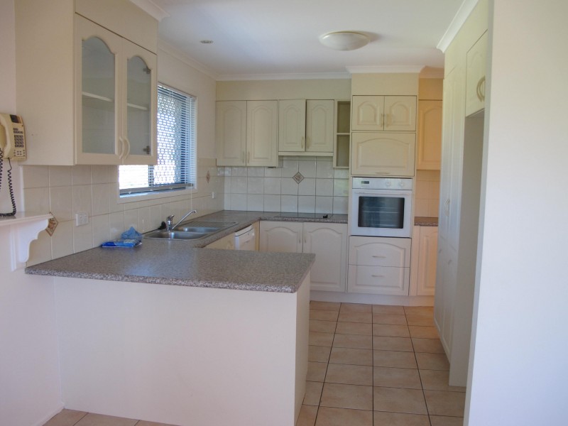 3 Fogarty Street, Cleveland QLD 4163