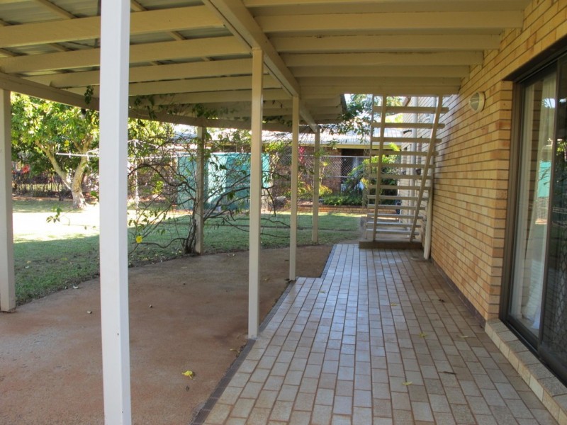 3 Fogarty Street, Cleveland QLD 4163