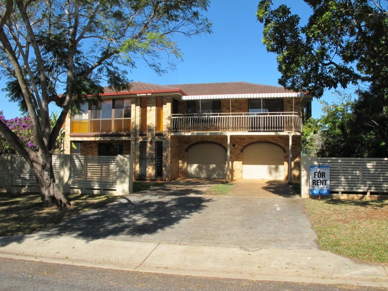 3 Fogarty Street, Cleveland QLD 4163