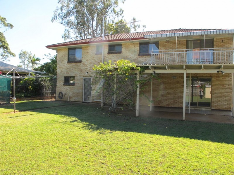3 Fogarty Street, Cleveland QLD 4163
