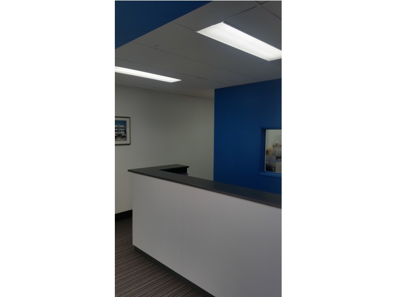 40-120 Bloomfield Street, Cleveland QLD 4163