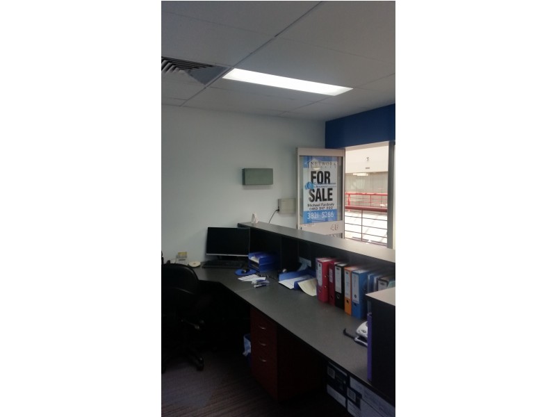 40-120 Bloomfield Street, Cleveland QLD 4163