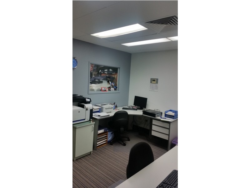 40-120 Bloomfield Street, Cleveland QLD 4163