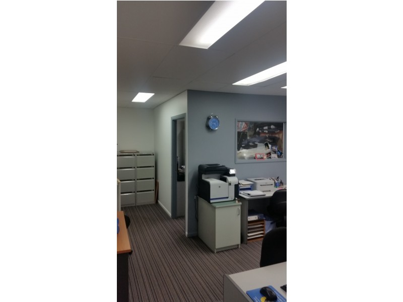 40-120 Bloomfield Street, Cleveland QLD 4163