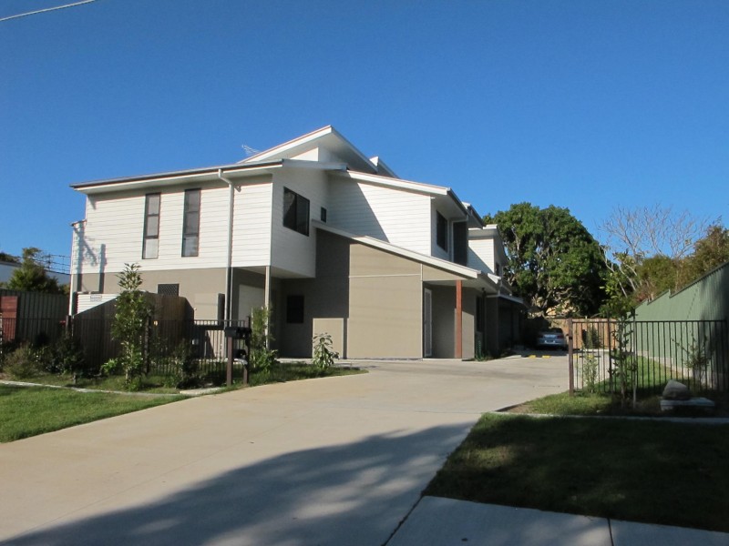 17 Channel Street, Cleveland QLD 4163