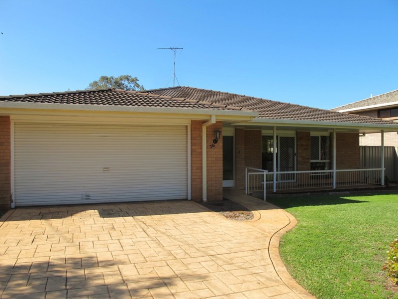 26 Coburg St East, Cleveland QLD 4163