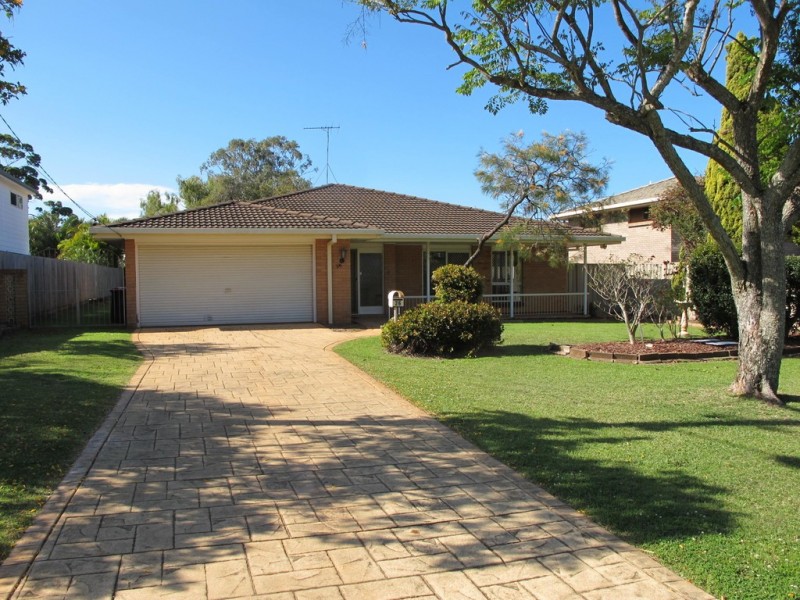 26 Coburg St East, Cleveland QLD 4163