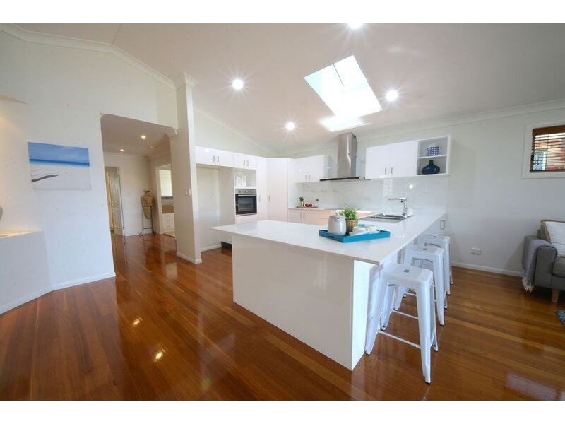 18 Cross Lane, Cleveland QLD 4163