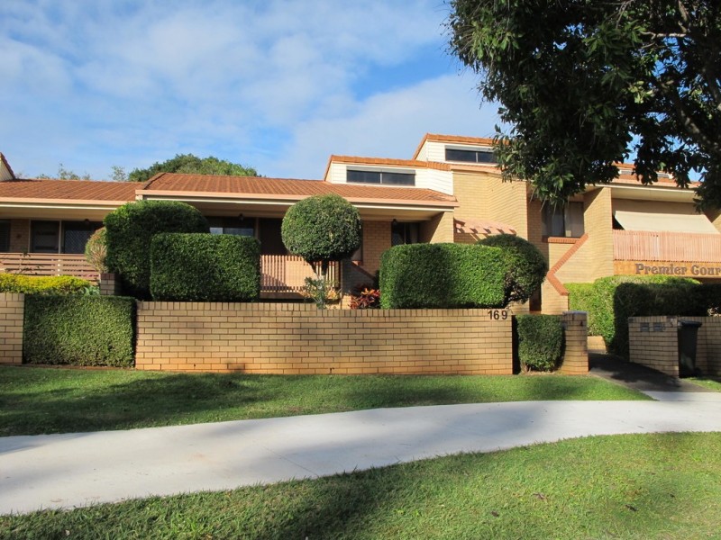 169 Queen Street, Cleveland QLD 4163