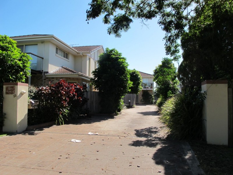 22 Homer Street, Cleveland QLD 4163