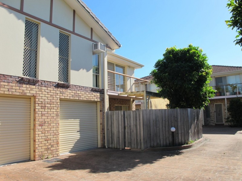 22 Homer Street, Cleveland QLD 4163