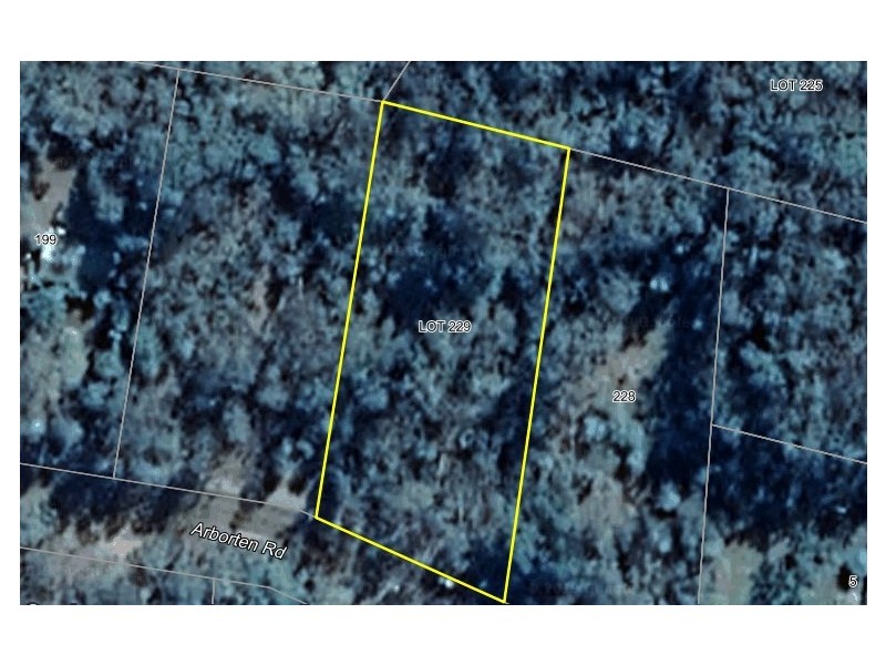 L229 Arborten Road, Glenwood QLD 4570
