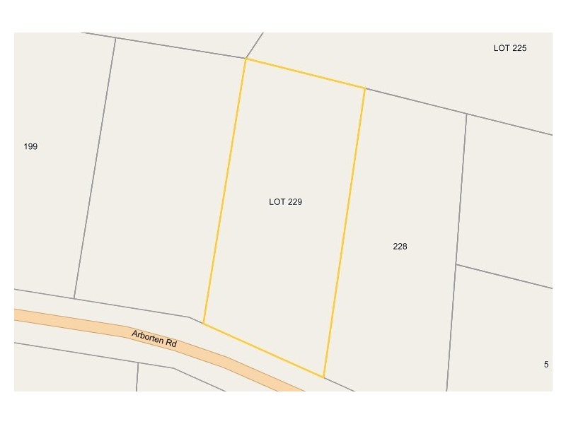 L229 Arborten Road, Glenwood QLD 4570
