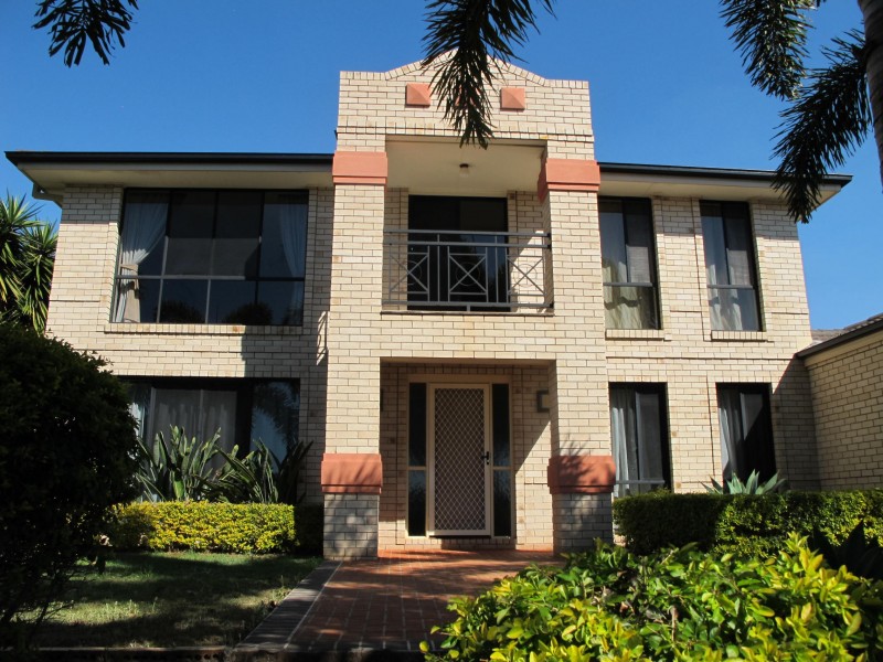 25 Thornlands Road, Thornlands QLD 4164