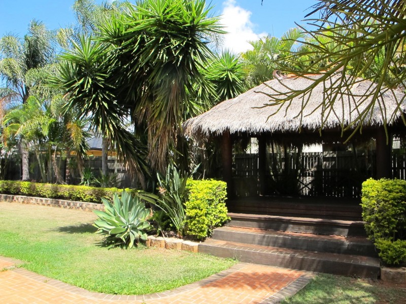 25 Thornlands Road, Thornlands QLD 4164