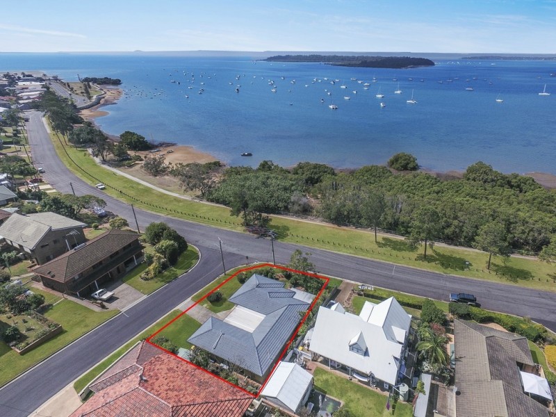 33 Macadamia Street, Victoria Point QLD 4165