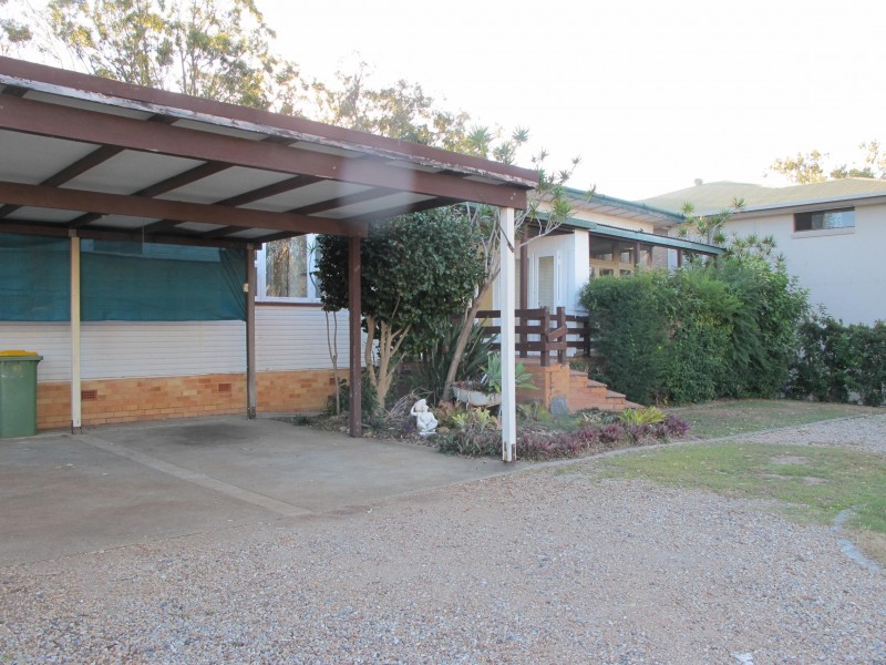 26 Claremont Street, Birkdale QLD 4159