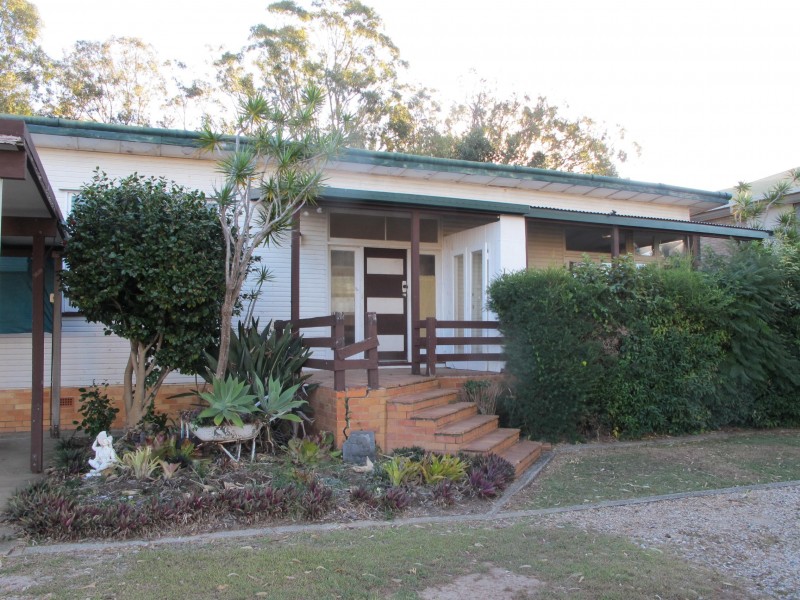 26 Claremont Street, Birkdale QLD 4159