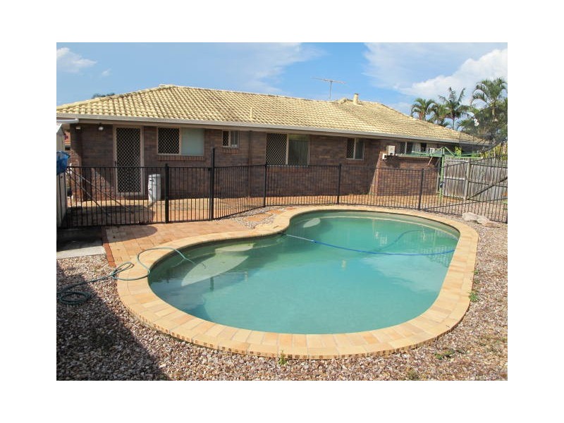 2 Mataro Court, Thornlands QLD 4164