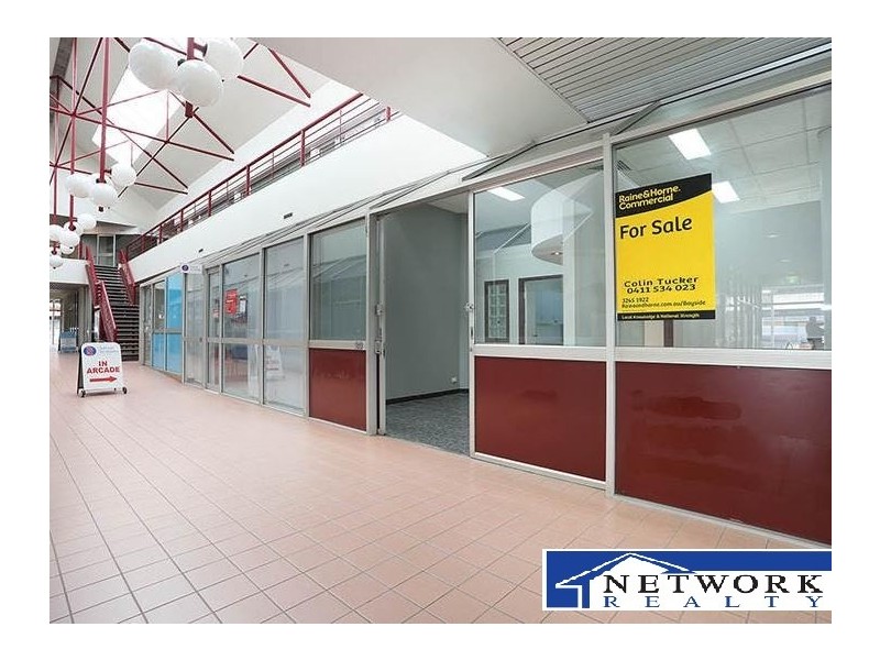 20 120 Bloomfield Street, Cleveland QLD 4163