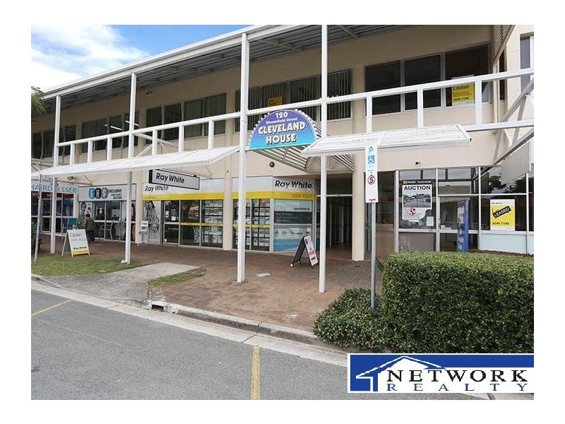20 120 Bloomfield Street, Cleveland QLD 4163