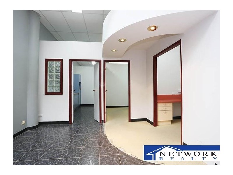 20 120 Bloomfield Street, Cleveland QLD 4163