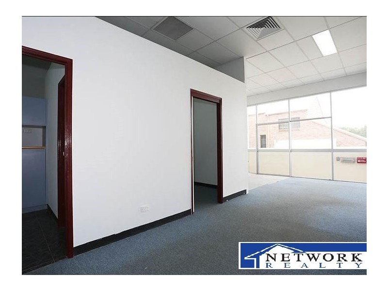 20 120 Bloomfield Street, Cleveland QLD 4163