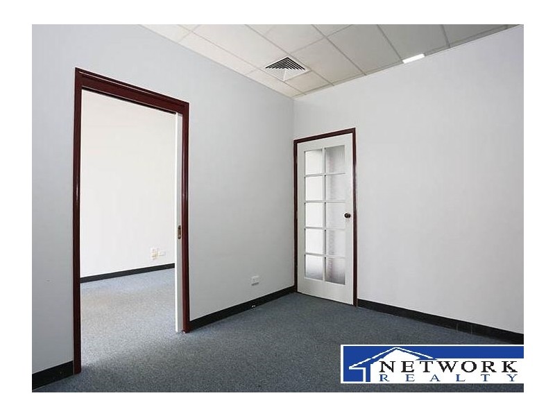 20 120 Bloomfield Street, Cleveland QLD 4163