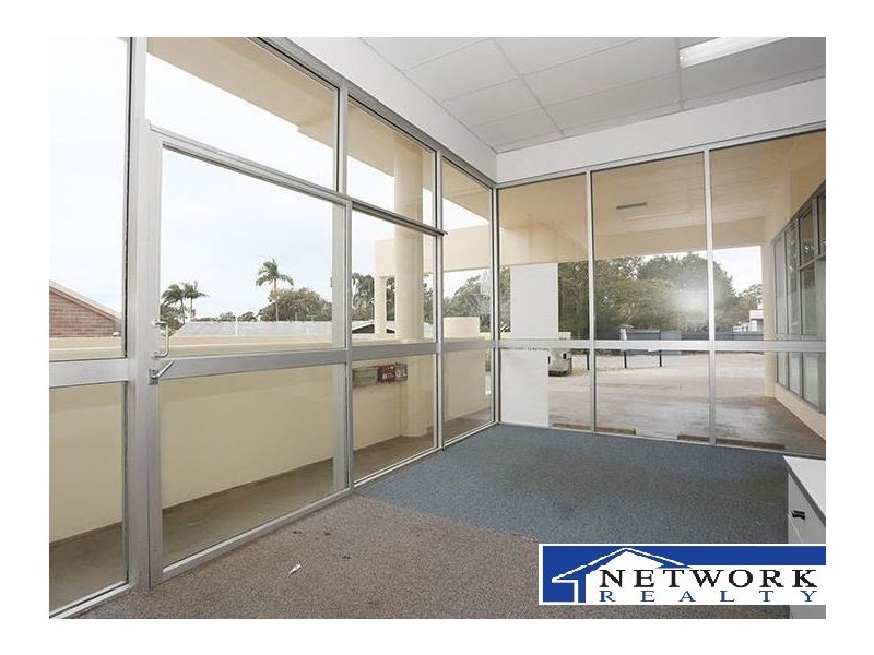 20 120 Bloomfield Street, Cleveland QLD 4163