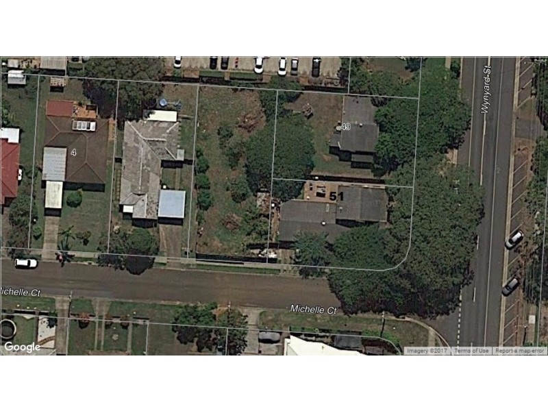 51 Wynyard Street, Cleveland QLD 4163