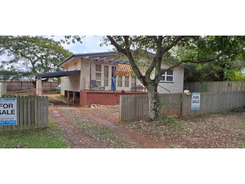 49 Wynyard Street, Cleveland QLD 4163