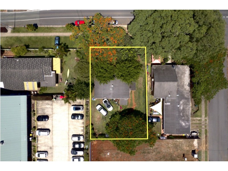 49 Wynyard Street, Cleveland QLD 4163