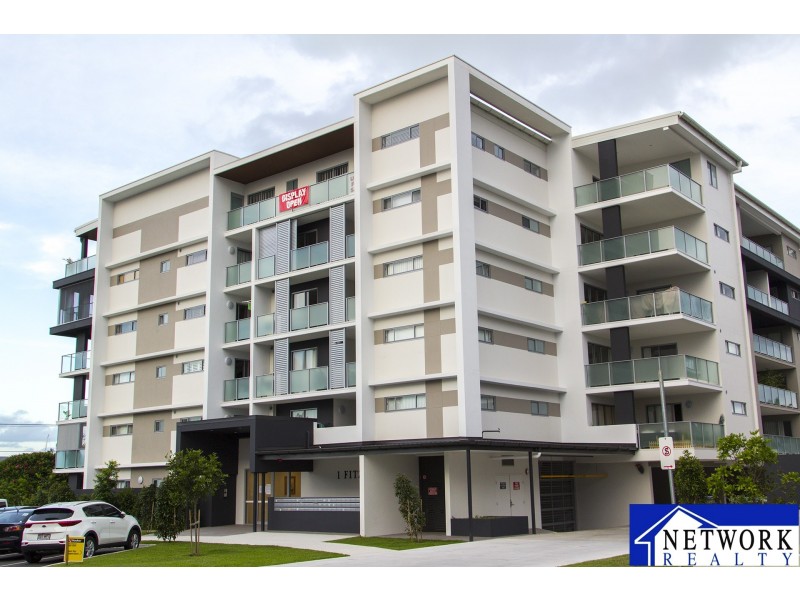 1 Fitzroy Street, Cleveland QLD 4163